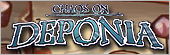 Chaos on Deponia